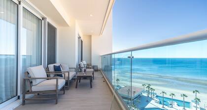 Family Paradise! Enjoy The Great Encantame Towers, Sleep In Luxury Encantame Viento 901