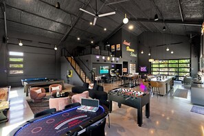 Sala de jocs