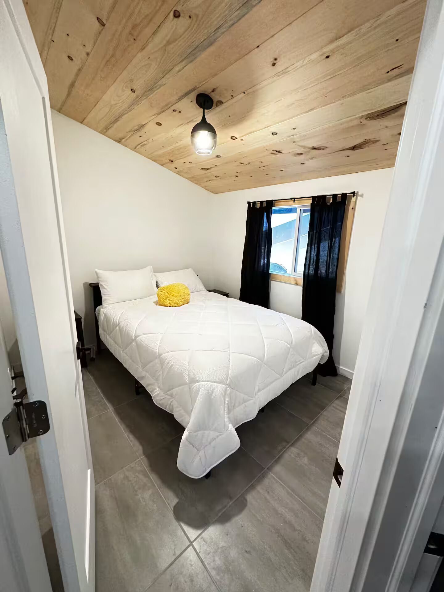 4 chambres, Wi-Fi gratuit, draps fournis