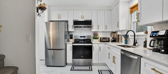 The Cozy Corner Cottage