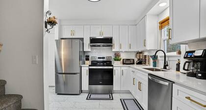 The Cozy Corner Cottage