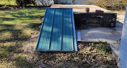 511 Western Casa, Where Timeless Western Aesthetics meets Modern Comfort