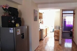 Interior - Cozy mini-apartment (Cusco)