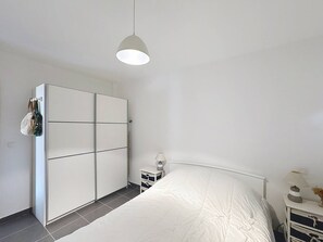 Free WiFi - Appartement moderne avec grande terrasse au cœur de Calvi (CALVI)