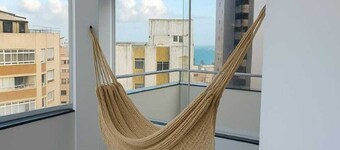 Best Location in Rio Vermelho, walking distance to the beach and fun