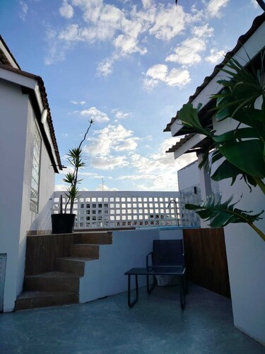 Best Location in Rio Vermelho, walking distance to the beach and fun