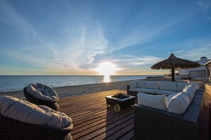 Property grounds - Casa El Muelle (Puerto Peñasco)