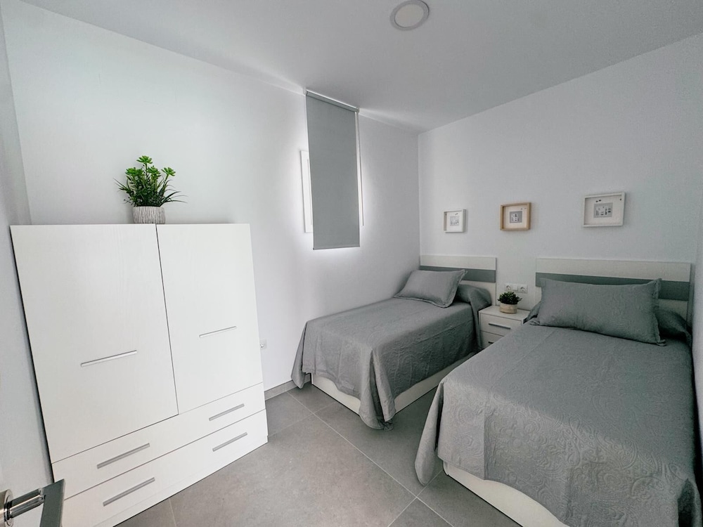 Pirate's treasure villas - Conil de la Frontera | Stayz