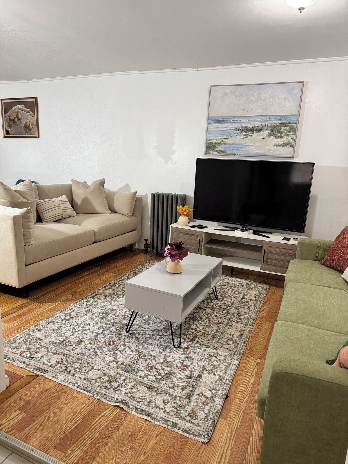 Image de profil de l’hôte