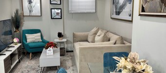 Julie's Cozy 2 Bedroom Apartment