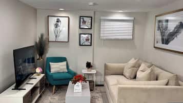 TV, offices