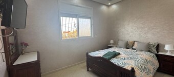 App. authentique - 7 min Hay Riad