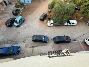 Property grounds - Authentic apartment - 7 min Hay Riad (Temara)