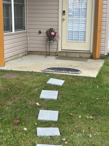 Cozy studio in welcoming Laurel