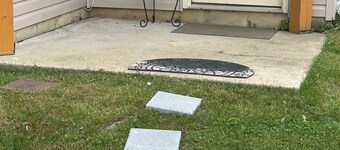 Cozy studio in welcoming Laurel