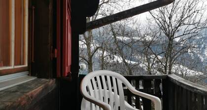 Sandgrube 2. OG Süd by Interhome