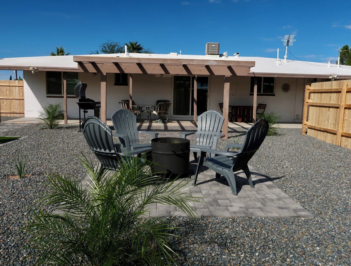 Image de profil de l’hôte