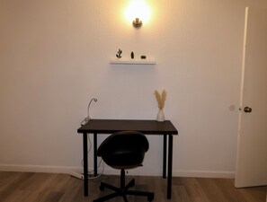 Interior - 3 Bedroom Retreat, 5 Min to AFB, Relaxing backyard! (Tucson)