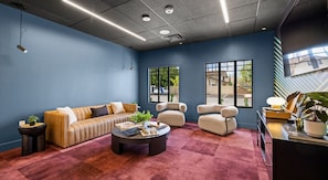 Building design - Astral Desert Retreats (Mesa)