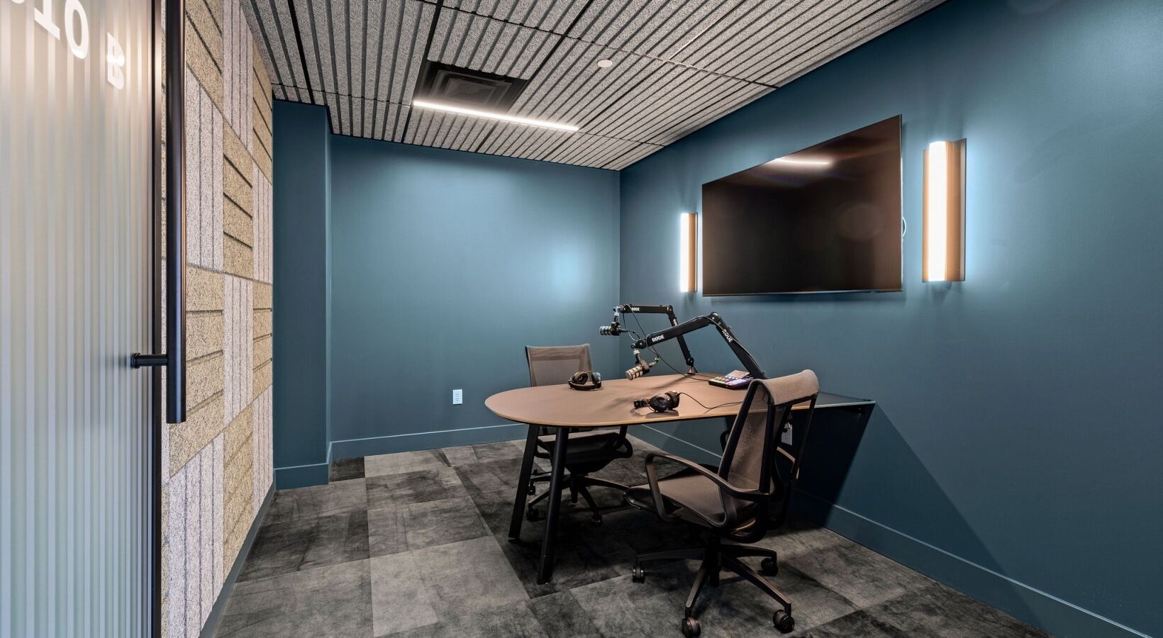 Bygningsdesign