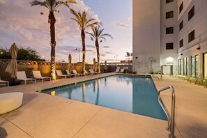 Pool - Astral Desert Retreats (Mesa)