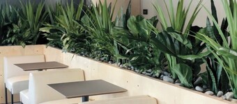 阿斯特拉尔沙漠度假屋