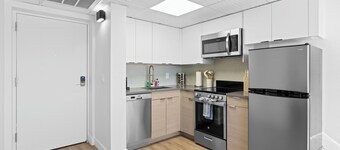 Astral Desert Retreats