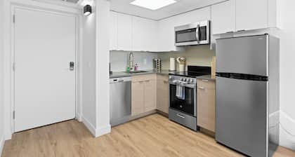 Astral Desert Retreats