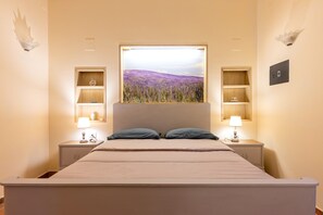 2 Schlafzimmer, WLAN, Bettwäsche