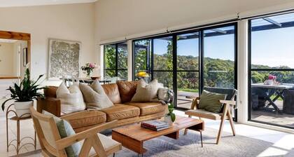 Maggie’s Retreat - A Peaceful Country Escape