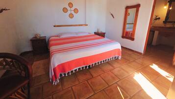 基础村舍, 露台 | 办公桌