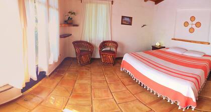 Cabañas El nido de la Huilota