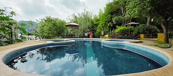 Cabañas El nido de la Huilota