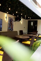 Bar (ter plaatse)