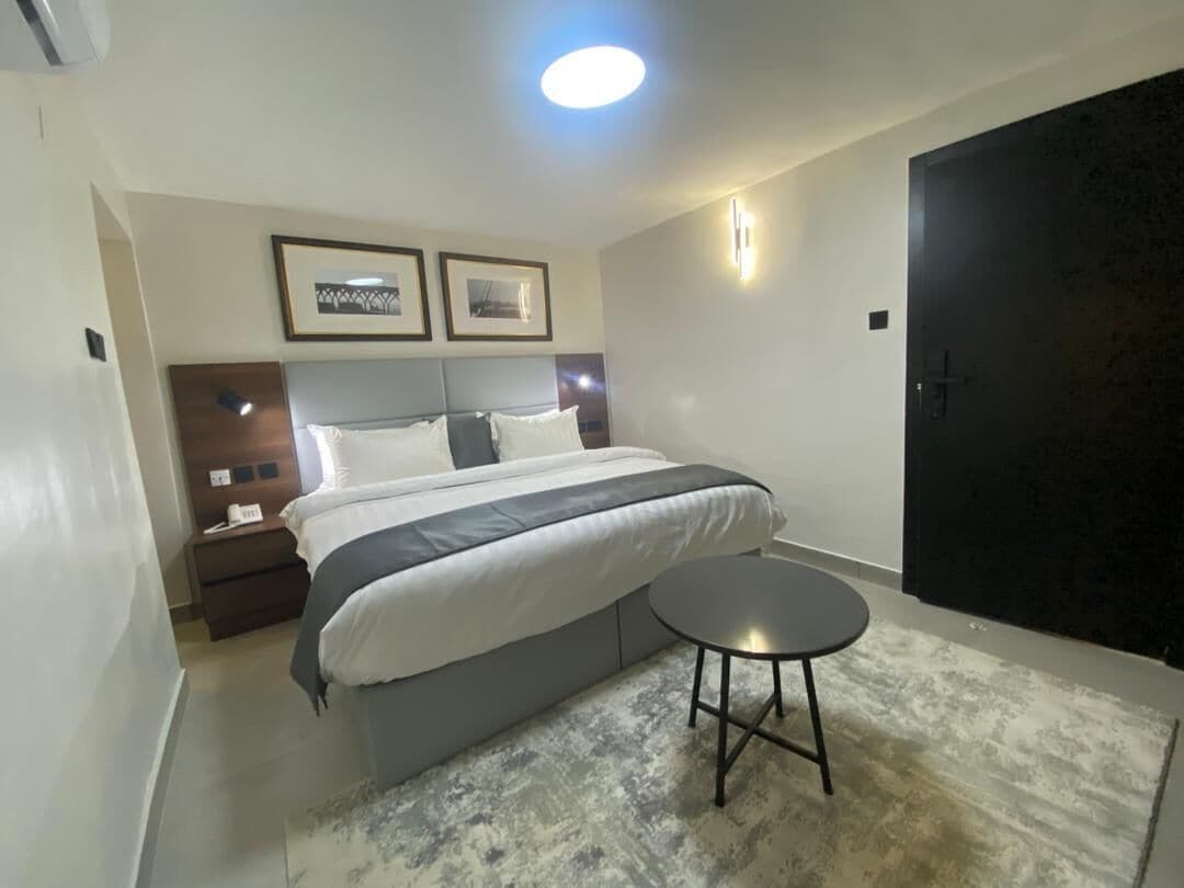 Superior Room | Desk, laptop workspace, free WiFi