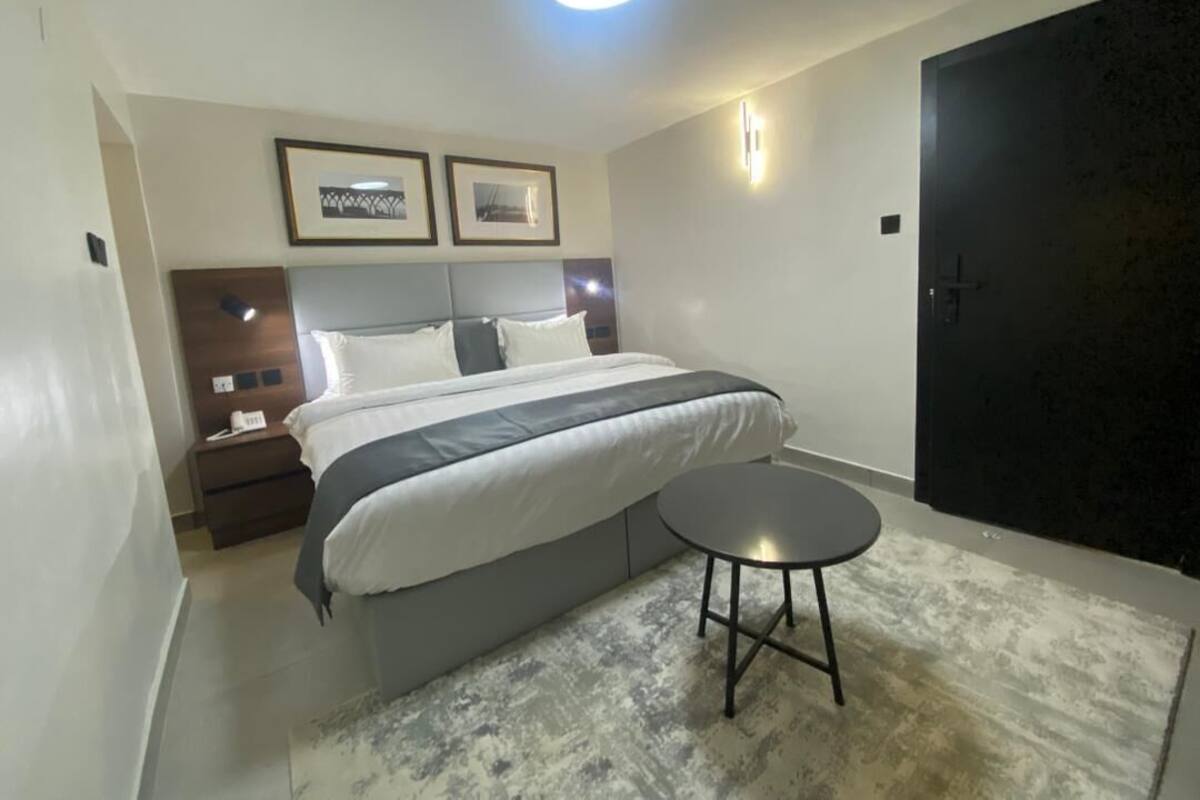 Superior Room | Desk, laptop workspace, free WiFi