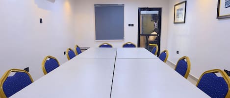 Sala de reuniones