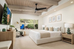 3 bedrooms, desk, iron/ironing board, travel cot - Casa de Serenidad-An architectural Gem, SPA, Views (Sedona)