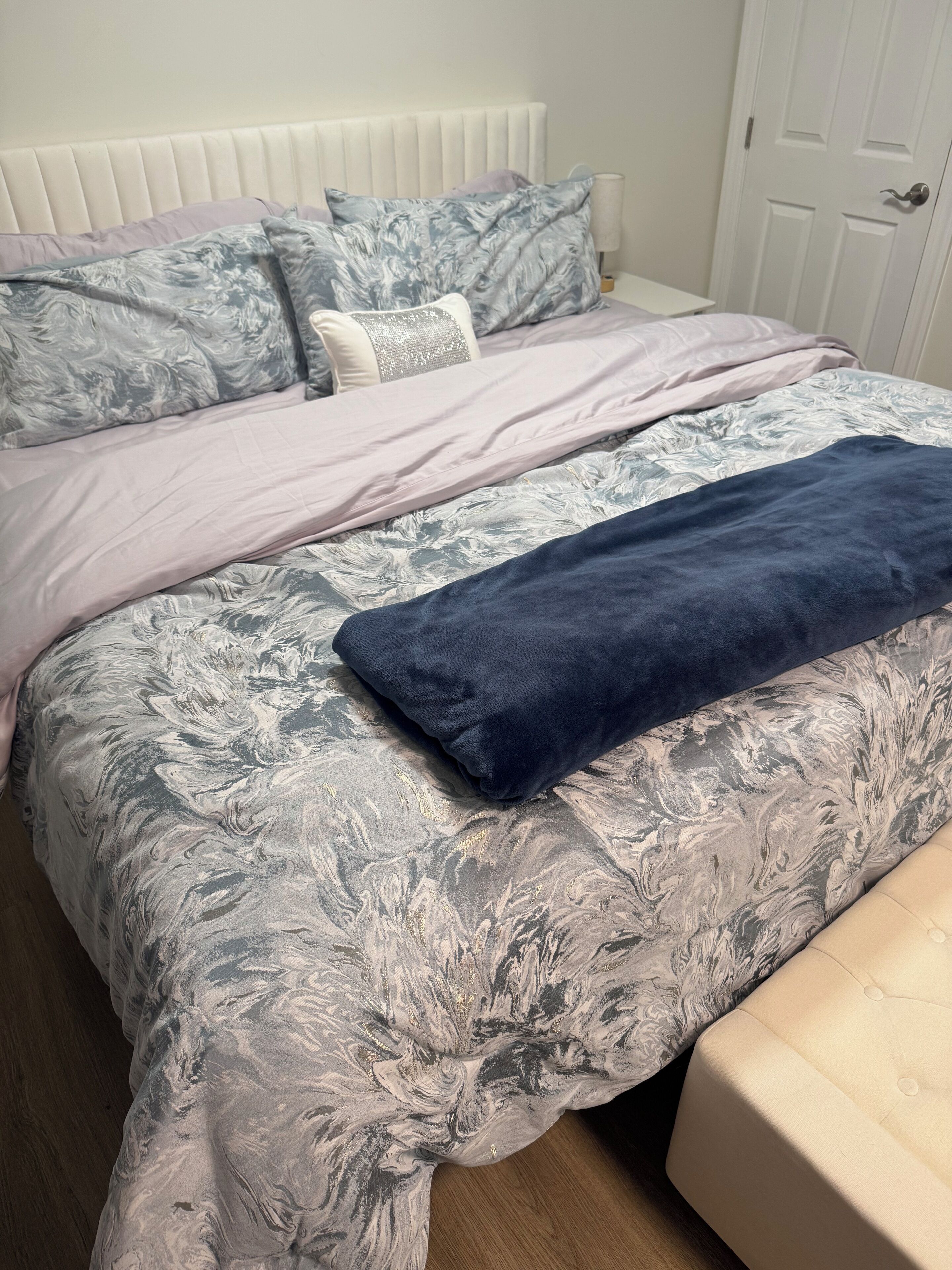 1 Schlafzimmer, Bügeleisen/Bügelbrett, Internetzugang, Bettwäsche