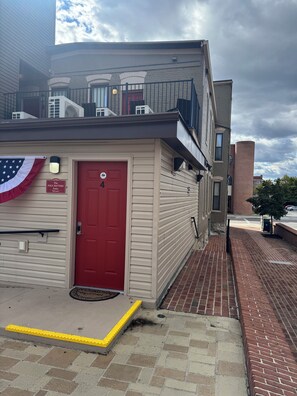 Detalle del exterior