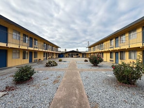 Exterior - Royal plams (Concord)