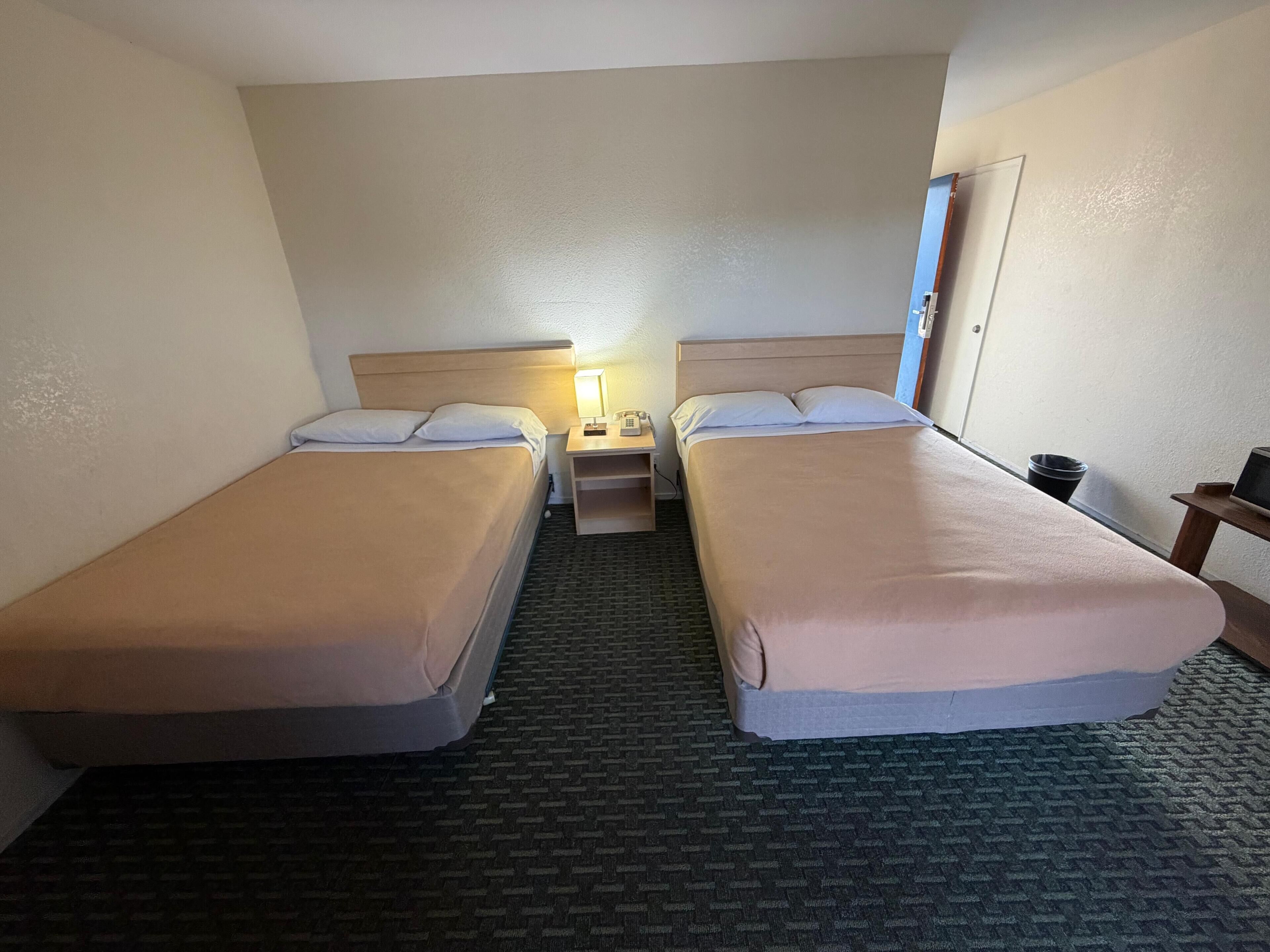 Double or Twin Room, Balcony | Free WiFi