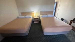 Tek Büyük veya İki Ayrı Yataklı Oda, Balkon | Ücretsiz kablosuz İnternet