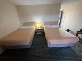 Double or Twin Room, Balcony | Free WiFi