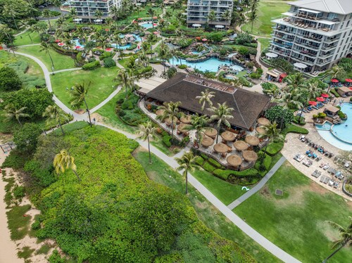 SUMMER SALE!!! Beach Access, Pool, Great Location -Lahaina Shores 426