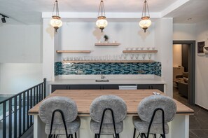 Dining - Sun, sea, and serenity — your perfect Kalkan getaway (Kalkan Centre)