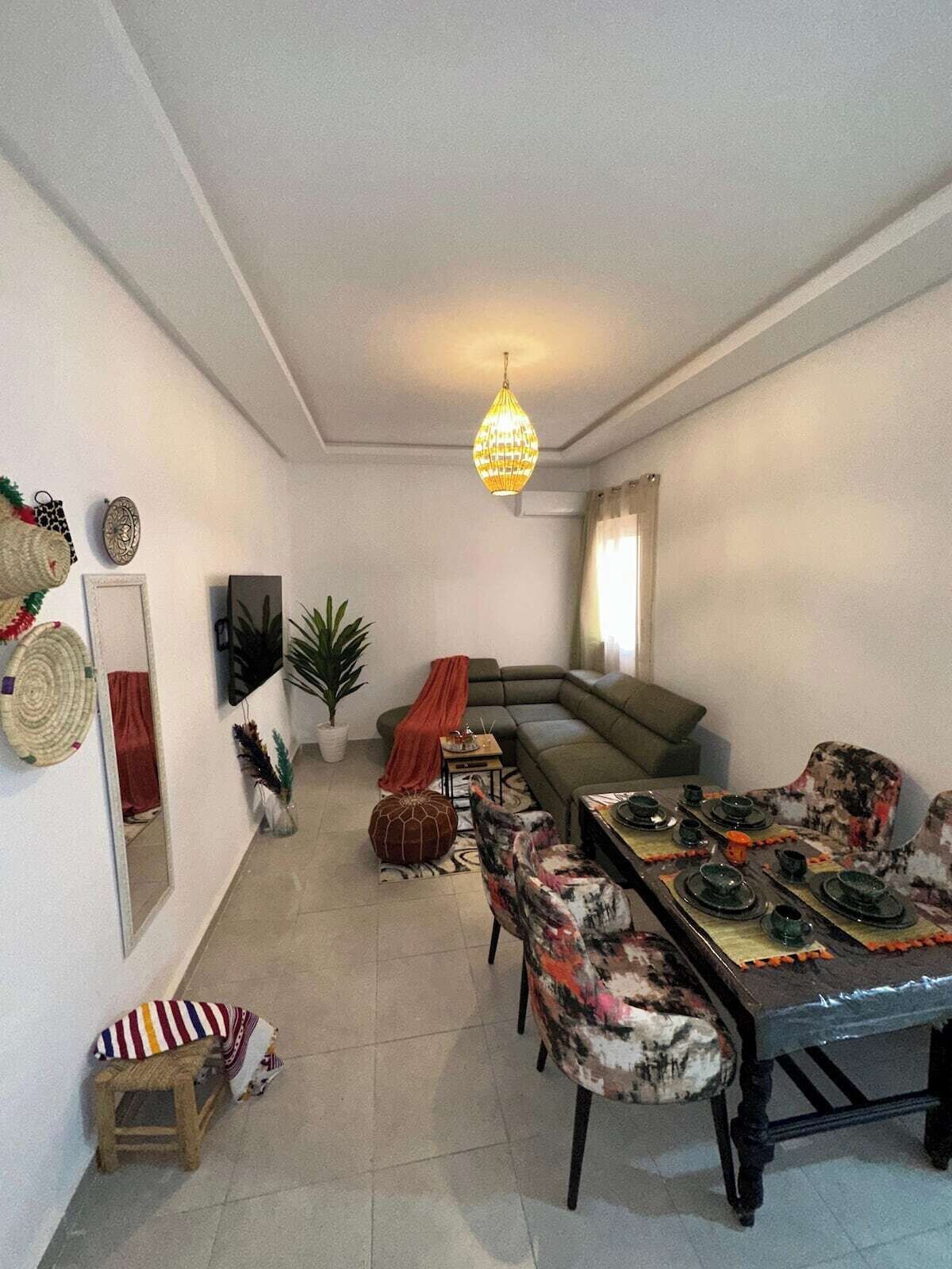 Bild für Gastgeberprofil