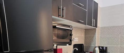 Forno, piano cottura