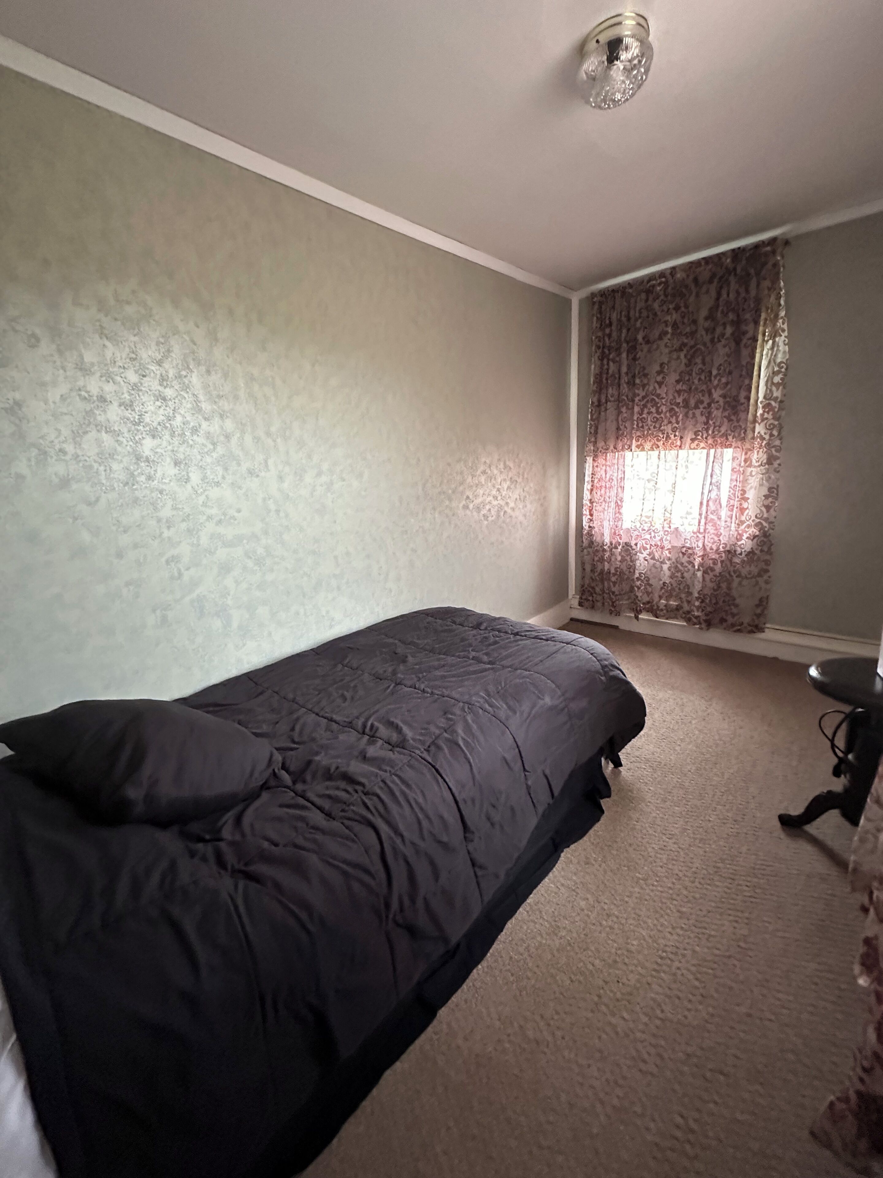 4 bedrooms, WiFi, bed sheets