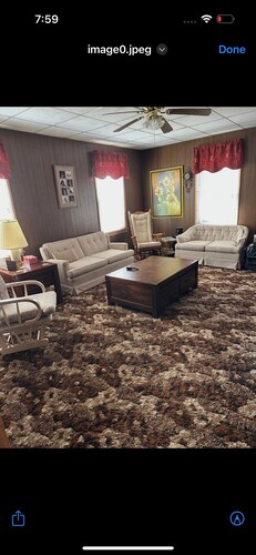 Charming 4-bedroom farmhouse in beautiful Williamsport, PA.